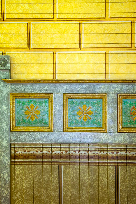 Wall