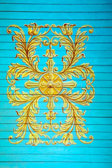 Ceiling