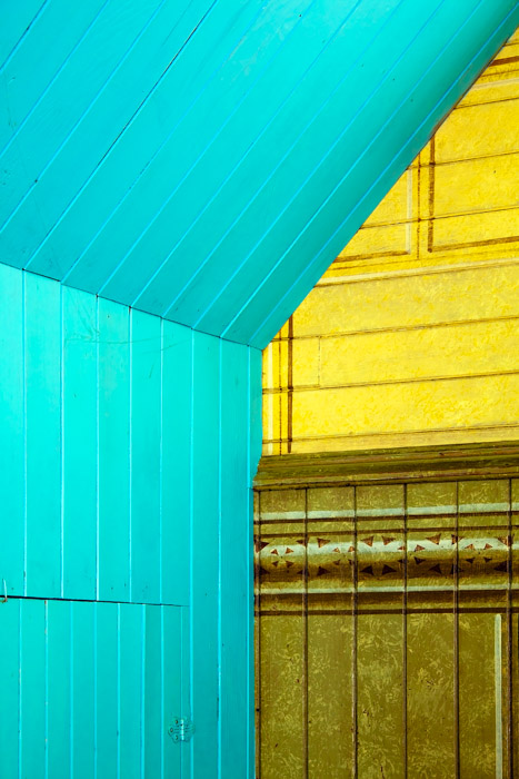 Wall