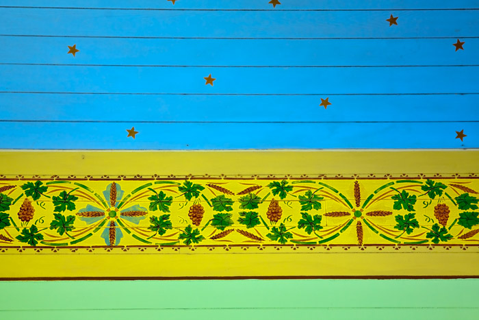 Wall