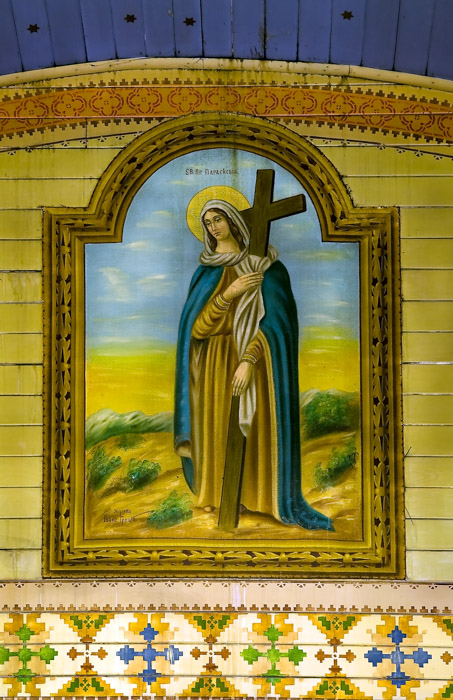 St. Paraskevia