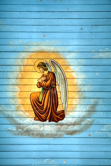 Angel in Heaven