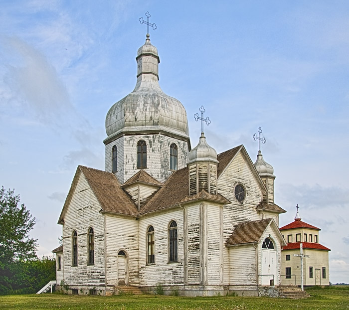 May 2008