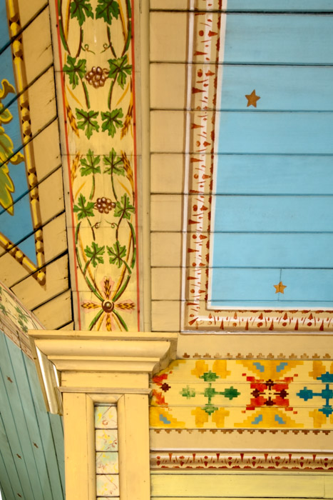 Ceiling